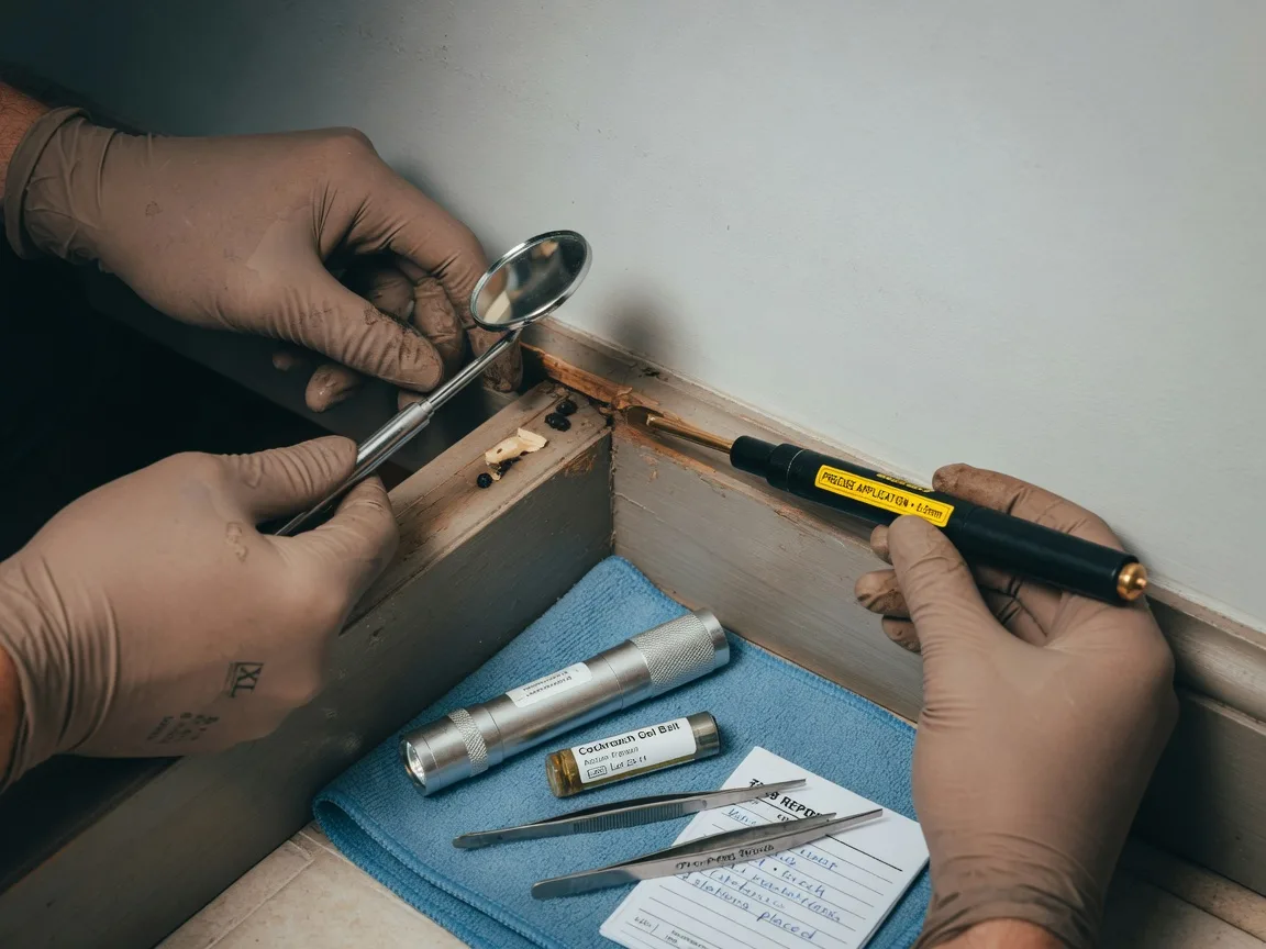 Why choose Emergency Pest Control in Lake City, AR
